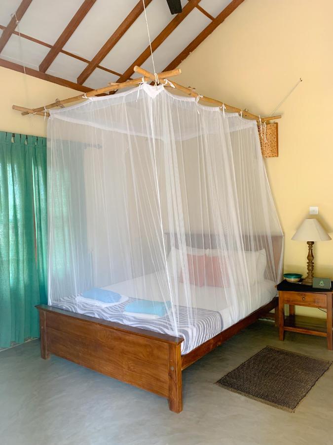 Anawasal Otel Kalpitiya Dış mekan fotoğraf