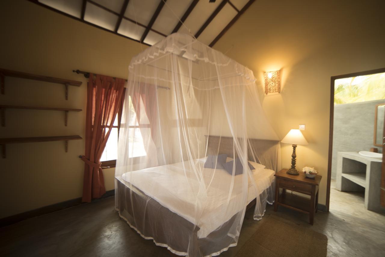 Anawasal Otel Kalpitiya Dış mekan fotoğraf