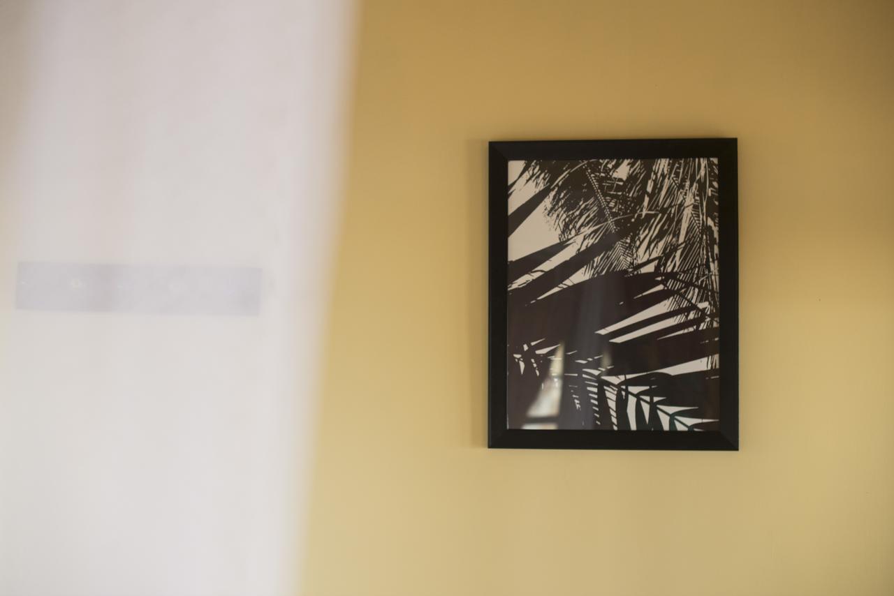 Anawasal Otel Kalpitiya Dış mekan fotoğraf