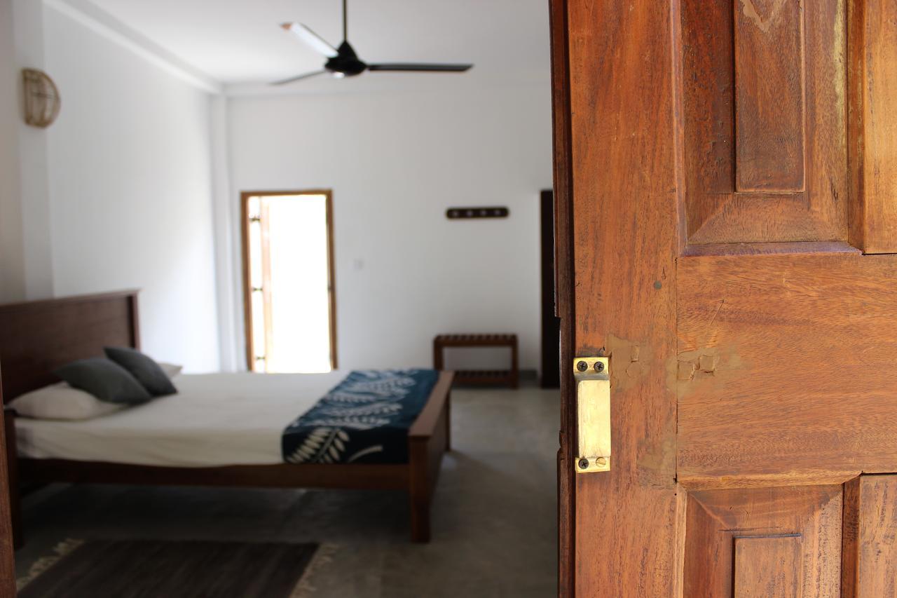 Anawasal Otel Kalpitiya Dış mekan fotoğraf