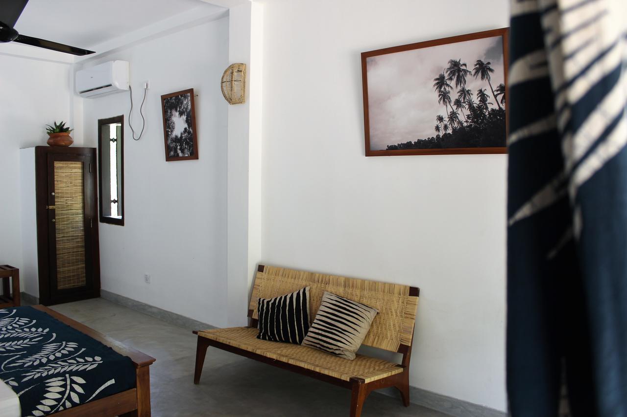 Anawasal Otel Kalpitiya Dış mekan fotoğraf