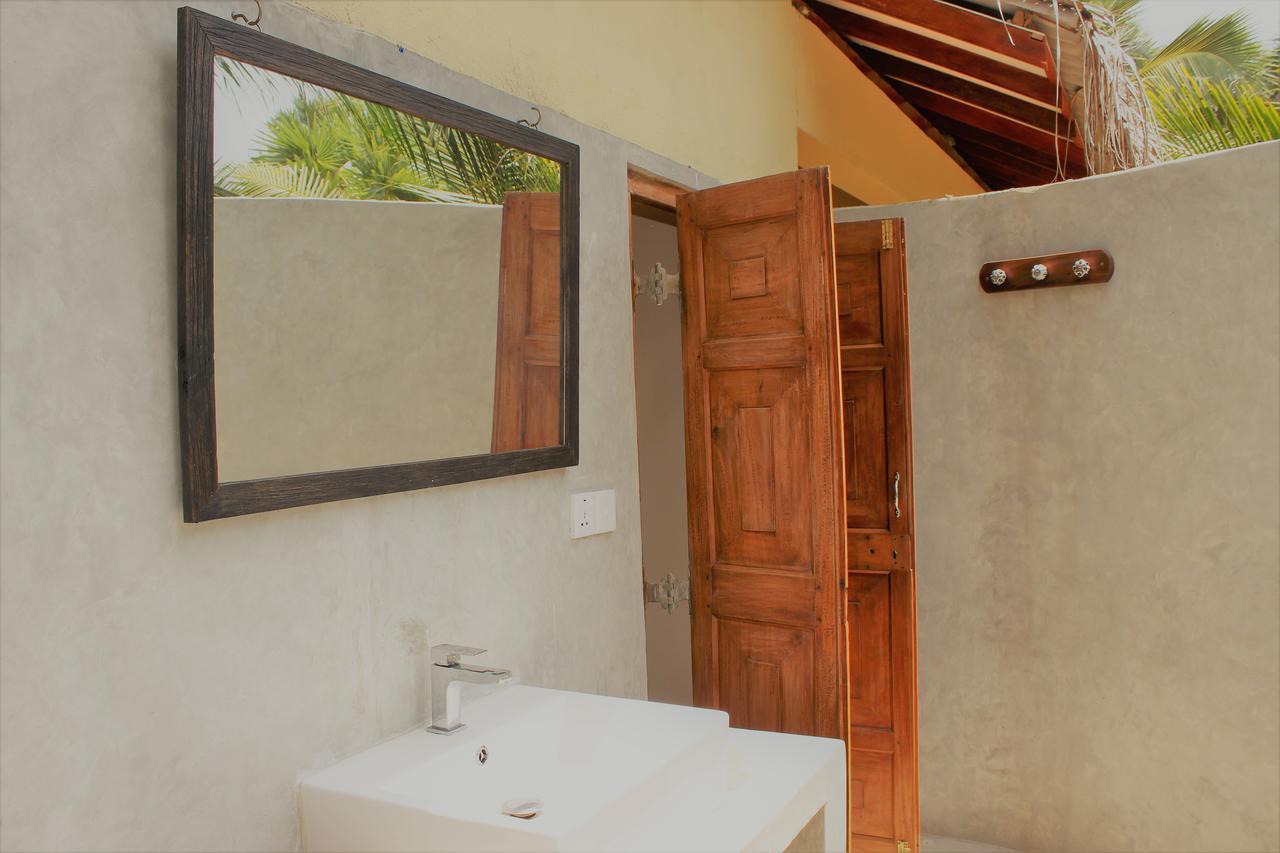 Anawasal Otel Kalpitiya Dış mekan fotoğraf