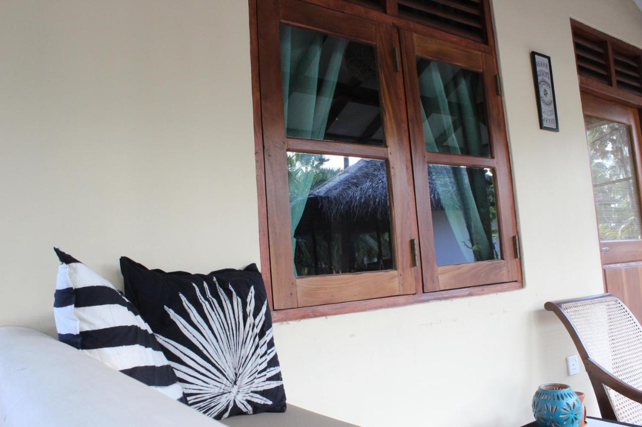 Anawasal Otel Kalpitiya Dış mekan fotoğraf